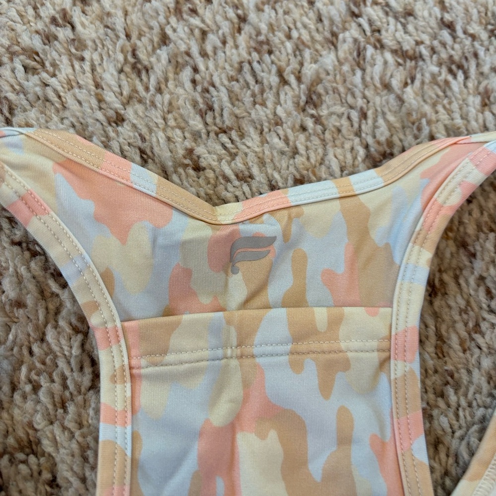 Fabletics Sports Bra - Picture 3 of 6